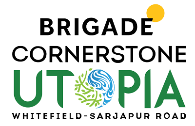 Brigade Cornerstone Utopia Amenities